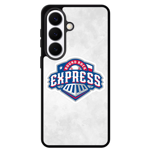 Round Rock Express 02 Samsung Galaxy S26 Case