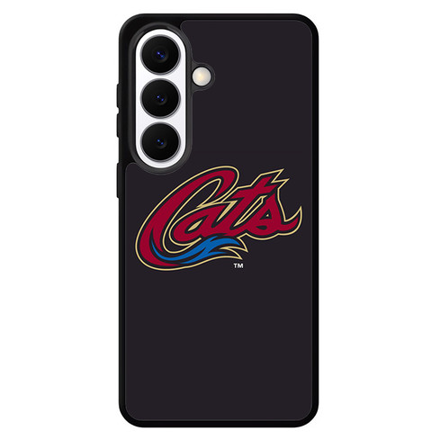 Sacramento River Cats 02 Samsung Galaxy S26 Case