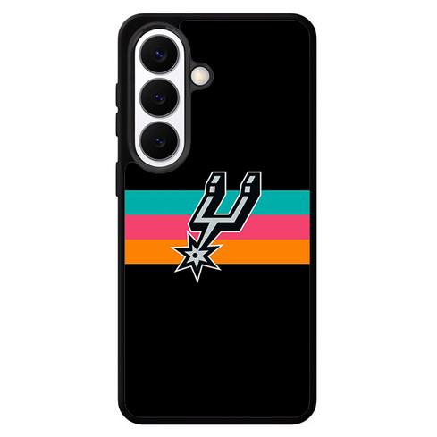 San Antonio Spurs 02 Samsung Galaxy S26 Case