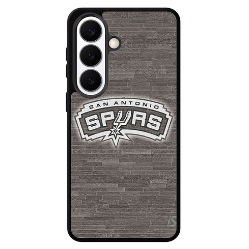 San Antonio Spurs 03 Samsung Galaxy S26 Case