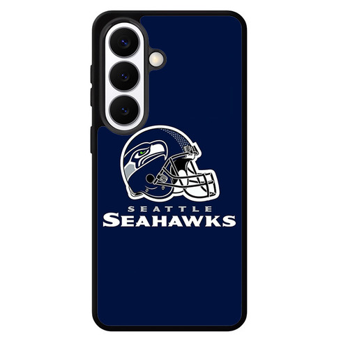 Seattle Seahawks 06 Samsung Galaxy S26 Case