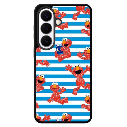 Sesame Street Elmo Samsung Galaxy S26 Case