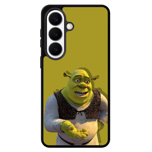 Shrek Samsung Galaxy S26 Case