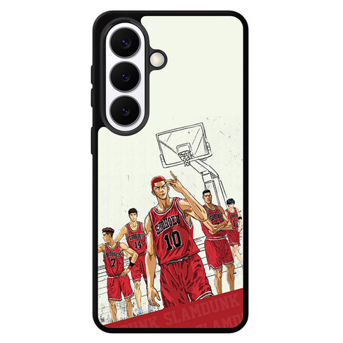 Slamdunk Series Samsung Galaxy S26 Case
