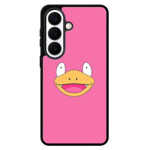 Slowpoke Pokemon Samsung Galaxy S26 Case