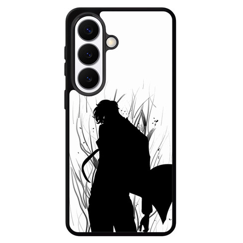 Solo Leveling Manhwa Samsung Galaxy S26 Case