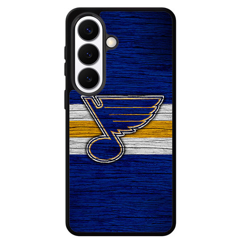 St Louis Blues 03 Samsung Galaxy S26 Case