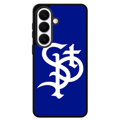 St Paul Saints 02 Samsung Galaxy S26 Case