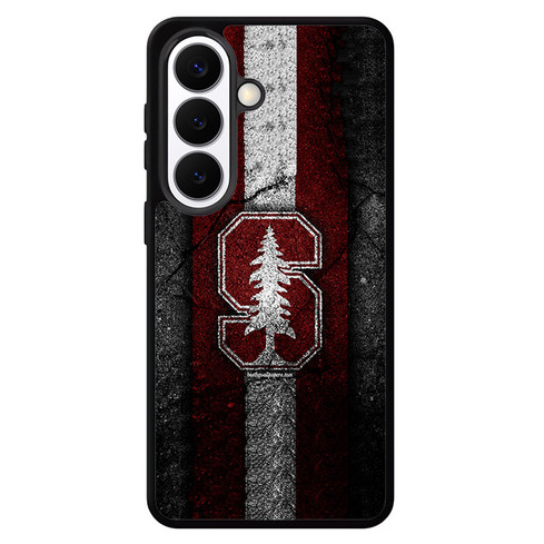 Stanford Cardinal 04 Samsung Galaxy S26 Case