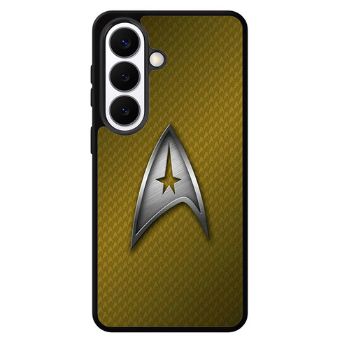 Star Trek Command Samsung Galaxy S26 Case