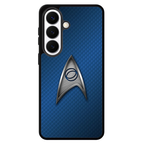 Star Trek Science Samsung Galaxy S26 Case