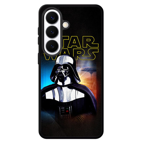 Star Wars Darth Vader 02 Samsung Galaxy S26 Case