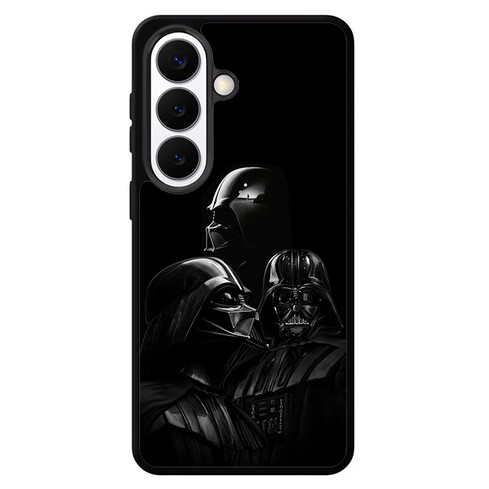 Star Wars Darth Vader Anakin Skywalker Samsung Galaxy S26 Case