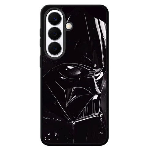 Star Wars Darth Vader Manace Samsung Galaxy S26 Case
