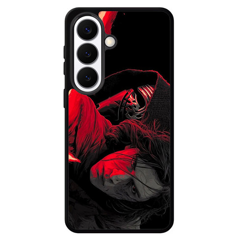 Star Wars Kylo Ren Samsung Galaxy S26 Case