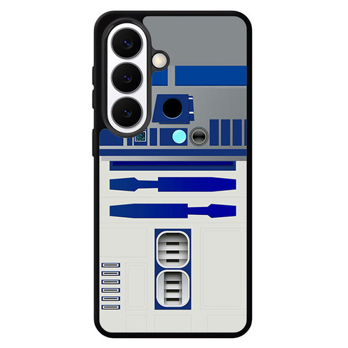 Star Wars R2 D2 Samsung Galaxy S26 Case