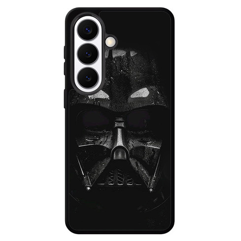 Star Wars Saga Darth Vader Samsung Galaxy S26 Case