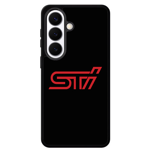 Subaru STI Samsung Galaxy S26 Case