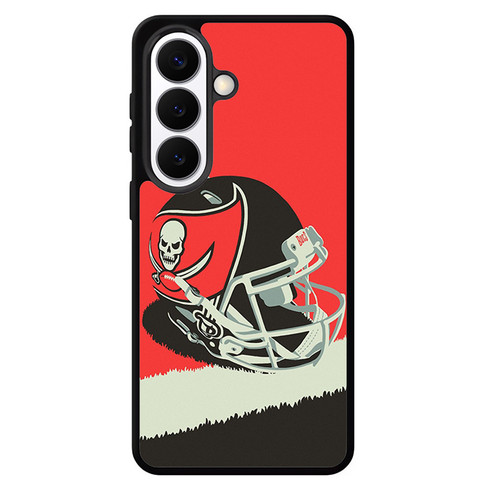 Tampa Bay Buccaneers 04 Samsung Galaxy S26 Case