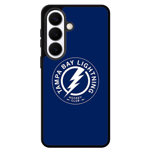 Tampa Bay Lightning 01 Samsung Galaxy S26 Case