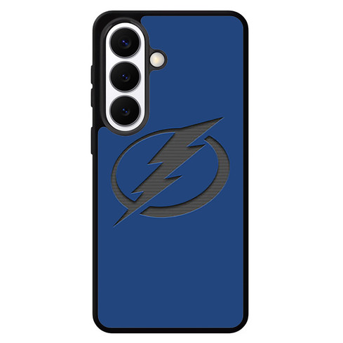 Tampa Bay Lightning 02 Samsung Galaxy S26 Case
