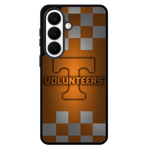 Tennessee Volunteers 01 Samsung Galaxy S26 Case