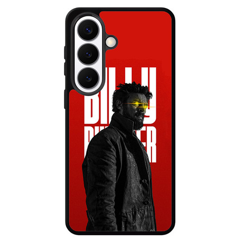 The Boys Billy Butcher Samsung Galaxy S26 Case