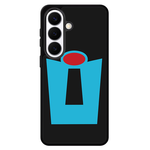 The Incredible Old Suit Samsung Galaxy S26 Case