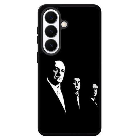 The Sopranos Series 02 Samsung Galaxy S26 Case