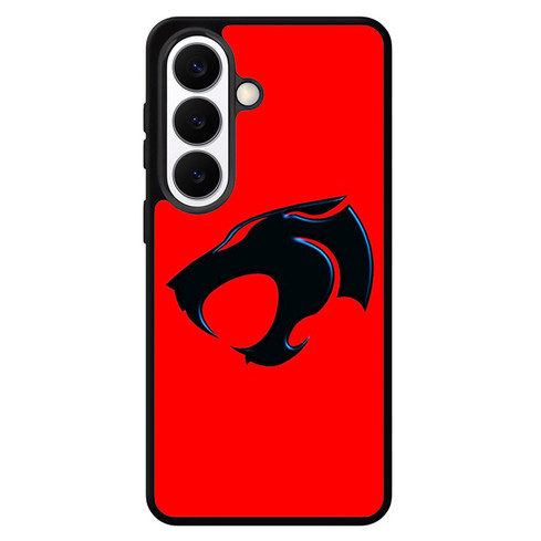 Thundercats logo Samsung Galaxy S26 Case