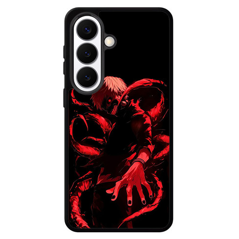 Tokyo Ghoul Kaneki Ken Samsung Galaxy S26 Case