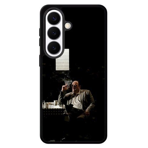 Tony Soprano Samsung Galaxy S26 Case
