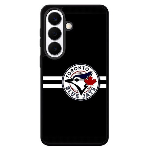 Toronto Blue Jays 03 Samsung Galaxy S26 Case