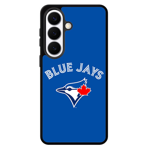 Toronto Blue Jays 04 Samsung Galaxy S26 Case