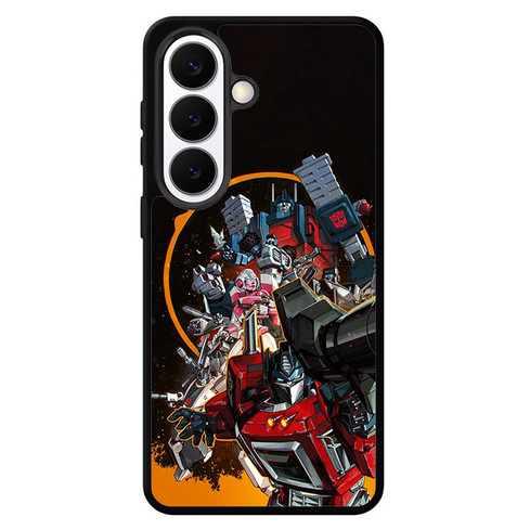 Transformers Original Samsung Galaxy S26 Case