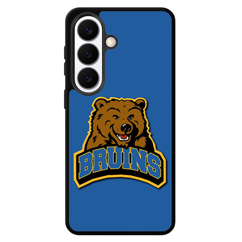 Ucla Bruins 03 Samsung Galaxy S26 Case