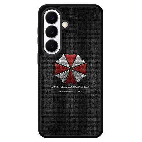 Umbrella Corp Resident Evil Samsung Galaxy S26 Case