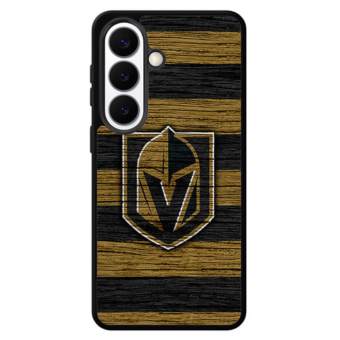 Vegas Golden Knights 03 Samsung Galaxy S26 Case