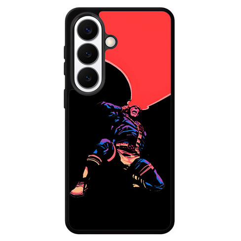 X Men Cyclops Blast Samsung Galaxy S26 Case