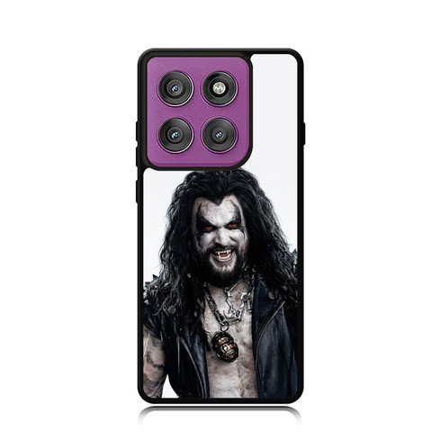 Lobo Supergirl Movie 02 Motorola Moto G Power 5G 2025 Case