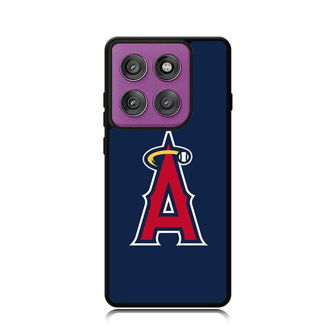 Los Angeles Angels 02 Motorola Moto G Power 5G 2025 Case