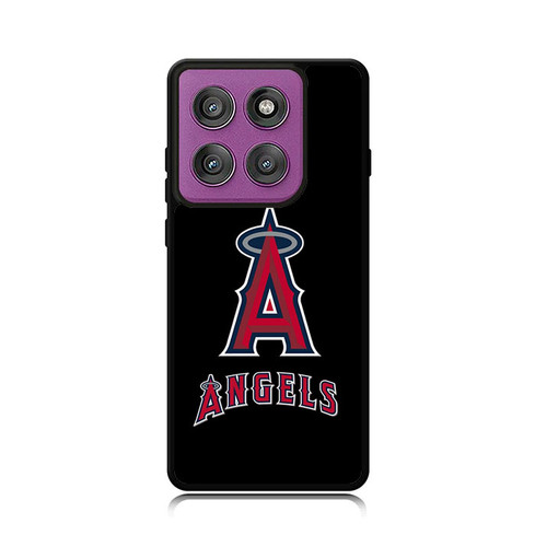 Los Angeles Angels 03 Motorola Moto G Power 5G 2025 Case