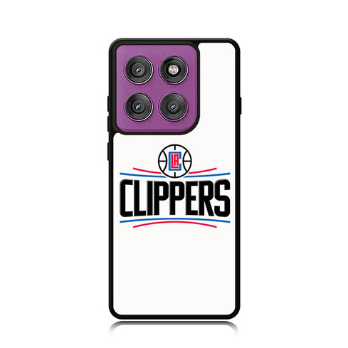 Los Angeles Clippers 02 Motorola Moto G Power 5G 2025 Case