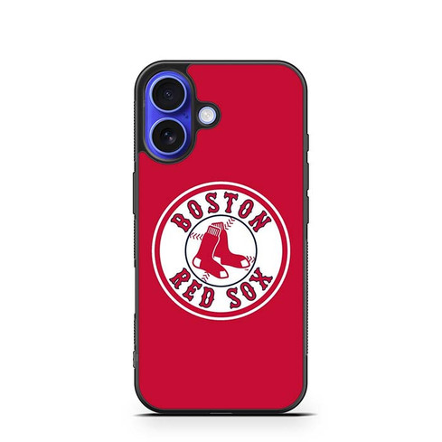 Boston Red Sox Boston Prime iPhone 16 Case