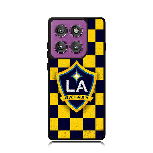 Los Angeles Galaxy Motorola Moto G Power 5G 2025 Case
