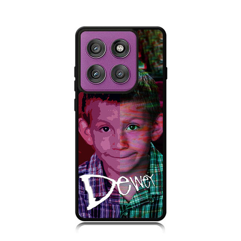 Malcolm in the Middle Dewey Motorola Moto G Power 5G 2025 Case