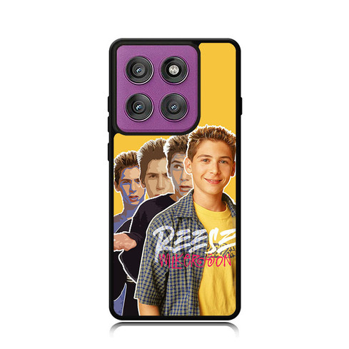Malcolm in the Middle Reese Motorola Moto G Power 5G 2025 Case