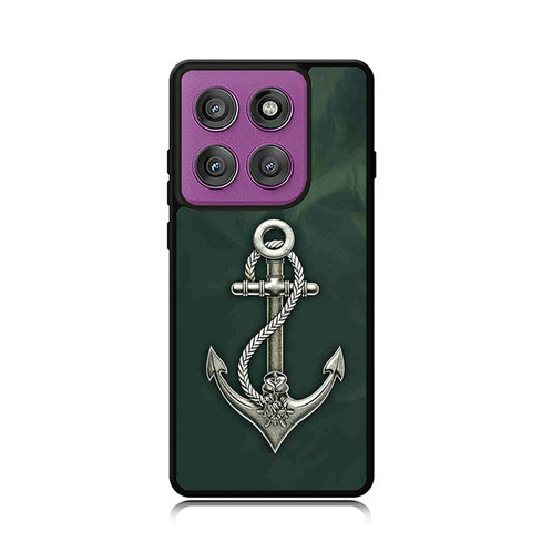 Marine Logo Motorola Moto G Power 5G 2025 Case