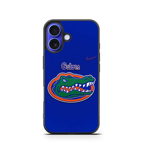 Florida Gators 02 iPhone 16 Case