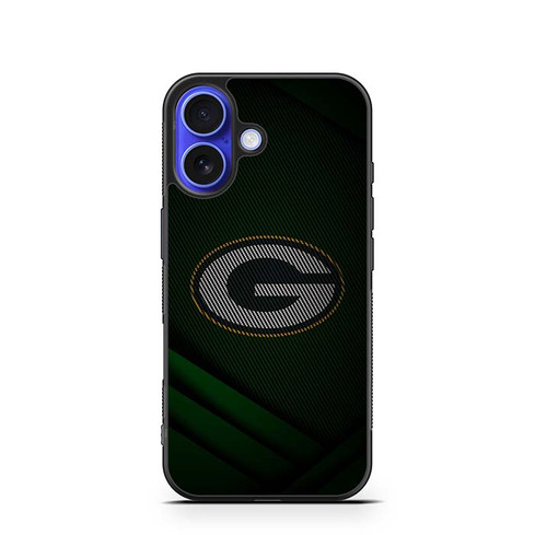 Green Bay Packers 03 iPhone 16 Case